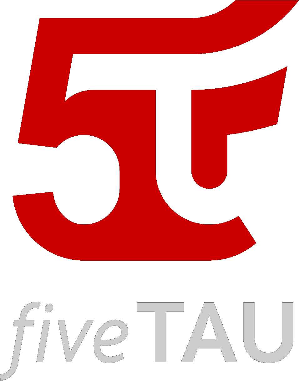 fiveTAU